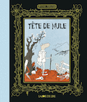 Tête de mule